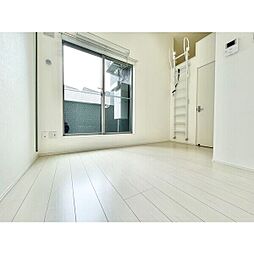 E.S.プレミア(イーエスプレミア) 101 1階ワンルームのリビング/ダイニング