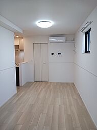 アヴァロン 302 3階1LDKのリビング/ダイニング