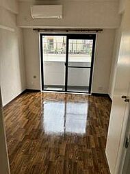 東京メトロ丸ノ内線 中野富士見町駅 徒歩5分の賃貸マンション 5階1Kのリビング/ダイニング