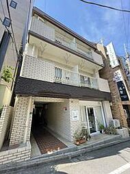 JR山手線 駒込駅 徒歩1分