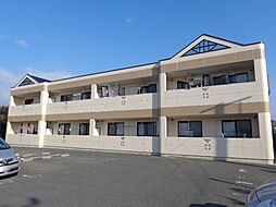 名鉄知多新線 知多奥田駅 徒歩18分の賃貸アパート