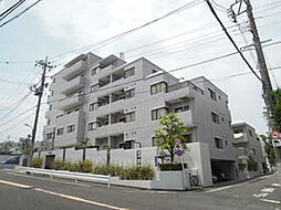 東急池上線 久が原駅 徒歩16分の賃貸マンション