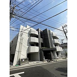 都営浅草線 馬込駅 徒歩5分の賃貸マンション