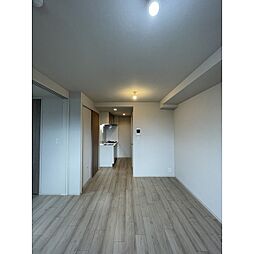 都営浅草線 馬込駅 徒歩5分の賃貸マンション 3階1LDKのリビング/ダイニング