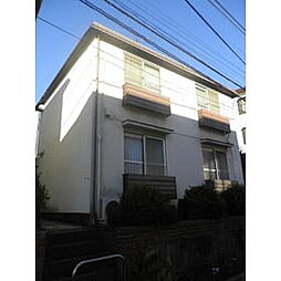 都営三田線 本蓮沼駅 徒歩6分の賃貸アパート