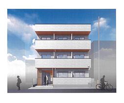 西武新宿線 東伏見駅 徒歩10分