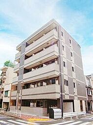 東京メトロ半蔵門線 住吉駅 徒歩10分の賃貸マンション