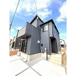 4087志木市柏町20期6棟5号棟