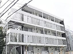 レオパレスチェリー