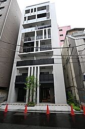 東京メトロ東西線 飯田橋駅 徒歩10分の賃貸マンション