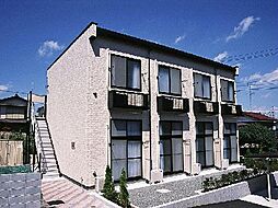 レオパレスパークヒル