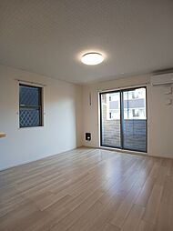 セレーノＡ 103 1階1LDKのリビング/ダイニング