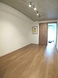 京成千葉線 検見川駅 徒歩4分の賃貸アパート 1階1LDKのリビング/ダイニング