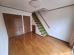 グランドールアベニュ 203 2階2Kの室内