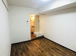 エクセレント蒲田 203 2階ワンルームのリビング/ダイニング