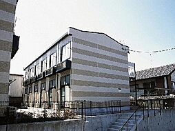 レオパレスＦＵＪＩＭＩII