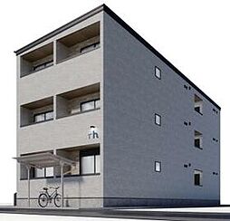 京成松戸線 松戸新田駅 徒歩3分