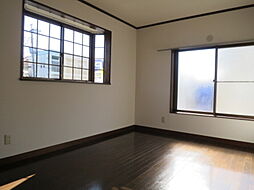 第3・第5伊原ハイツ　第5 1階3DKのリビング/ダイニング