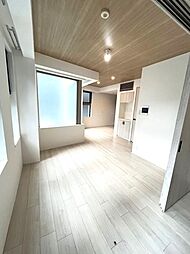 東京メトロ千代田線 乃木坂駅 徒歩1分の賃貸マンション 3階1LDKのリビング/ダイニング