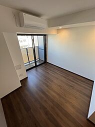 横浜市営地下鉄ブルーライン 伊勢佐木長者町駅 徒歩8分の賃貸マンション 6階1Kのリビング/ダイニング