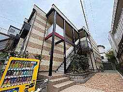 都営三田線 志村三丁目駅 徒歩15分の賃貸アパート