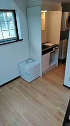 ピュアハウス藤棚三番館 0201 2階ワンルームのリビング/ダイニング