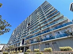 東京メトロ有楽町線 豊洲駅 徒歩13分の賃貸マンション