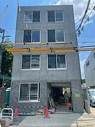 フラシア北赤羽