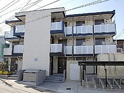 レオパレスグランシャリオ