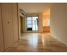 梅田淀屋橋ＭＮＴ 201 2階1Kのリビング/ダイニング