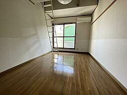 ＤＡＹＯ−国立 205 2階1Kの室内