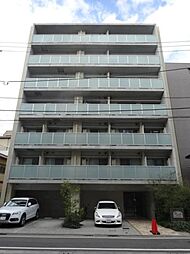 JR京浜東北・根岸線 大井町駅 徒歩10分の賃貸マンション