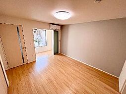 オリオン 1階1Kのリビング/ダイニング