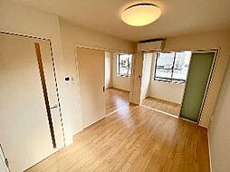 オリオン 2階1LDKのリビング/ダイニング