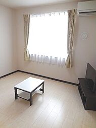 東京メトロ丸ノ内線 新高円寺駅 徒歩17分の賃貸アパート 2階1Kのリビング/ダイニング