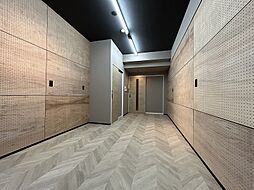 ハイリーフ芝大門 0103 1階1LDKのリビング/ダイニング