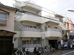 ライオンズマンション三条口