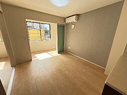 クレシア　-Crecia- 1階1LDKのリビング/ダイニング