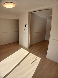 ミュゲ　ブリエ 102 1階1LDKのリビング/ダイニング