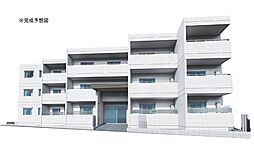 西武池袋線 保谷駅 徒歩9分の賃貸マンション