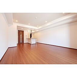 都営大江戸線 東新宿駅 徒歩5分の賃貸マンション