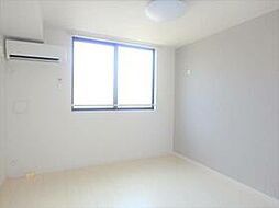 京王線 北野駅 徒歩8分の賃貸アパート 2階ワンルームのリビング/ダイニング