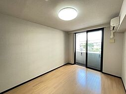 グラントゥルース田端 1001 10階1Kのリビング/ダイニング