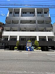 グラントゥルース大森プレミオ