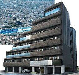 都営三田線 志村三丁目駅 徒歩9分の賃貸マンション