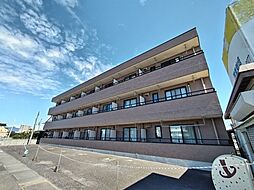 JR両毛線 前橋大島駅 徒歩15分の賃貸マンション