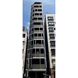 東京メトロ南北線 駒込駅 徒歩6分の賃貸マンション