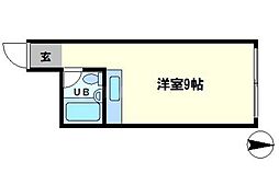 新大阪コーポビアネーズ 11階