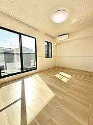 ＴＦＣ 202 2階1LDKのリビング/ダイニング