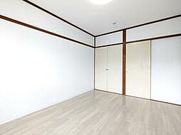 京王線 京王八王子駅 徒歩7分の賃貸マンション 3階1Kの室内